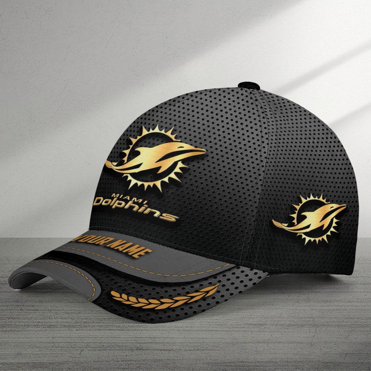 Miami Dolphins WINHC61131