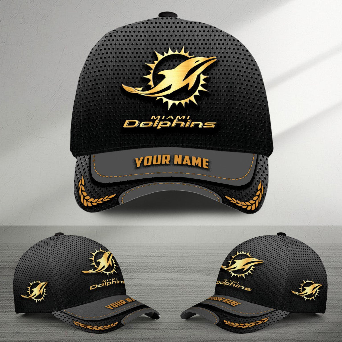 Miami Dolphins WINHC61131