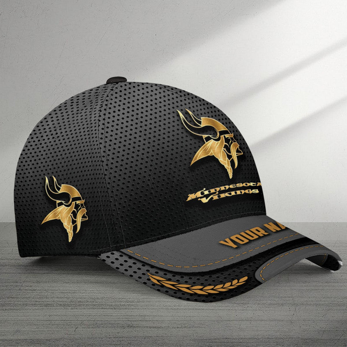 Minnesota Vikings WINHC61132