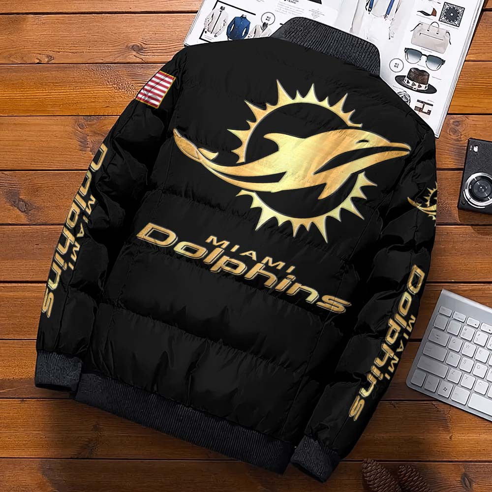 Miami Dolphins WINJPJ12580