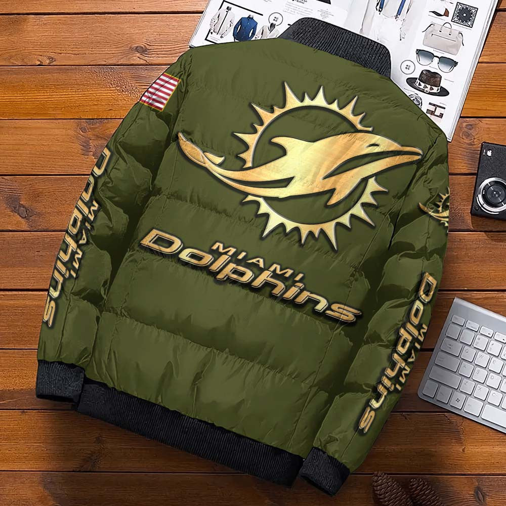 Miami Dolphins WINJPJ13580