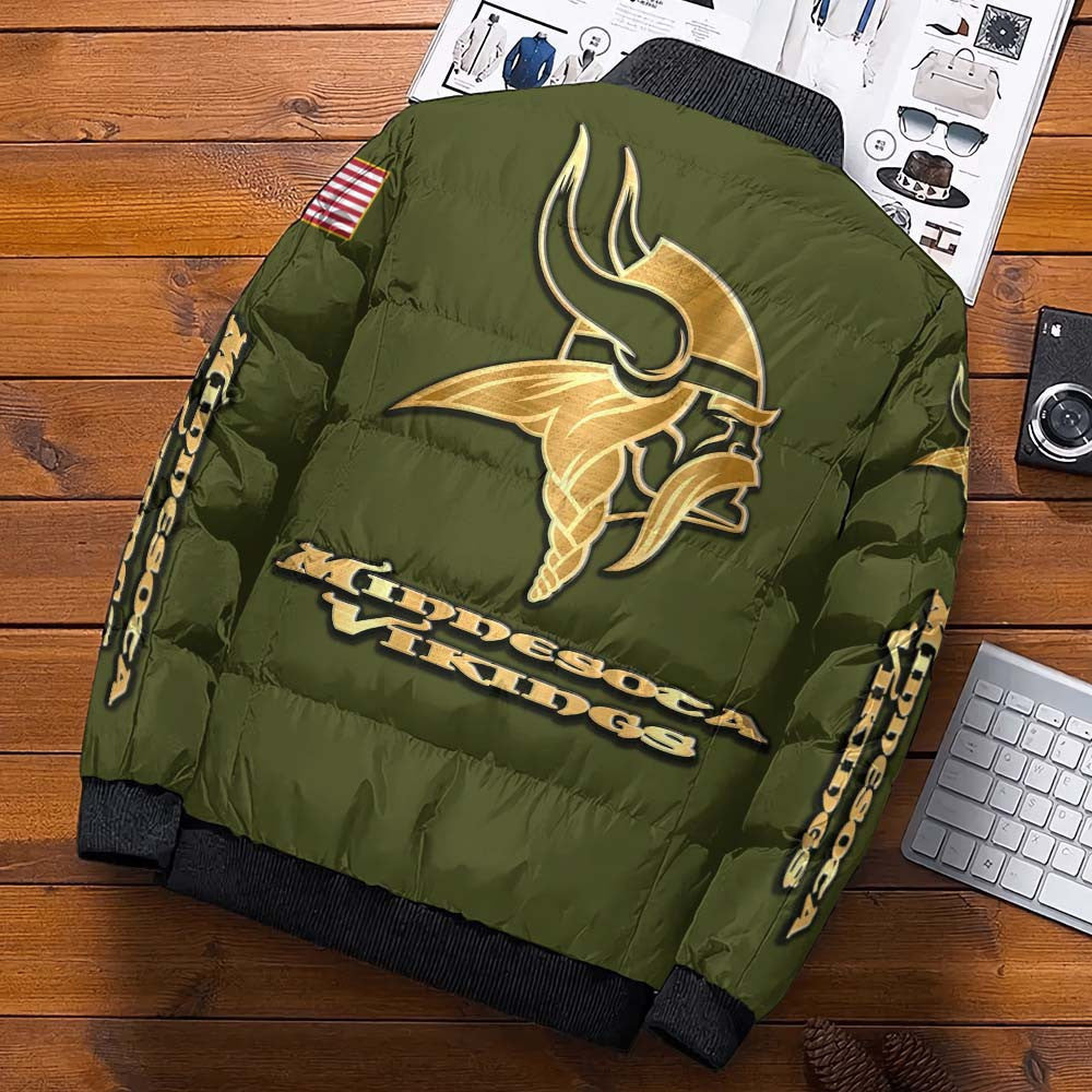 Minnesota Vikings WINJPJ13581