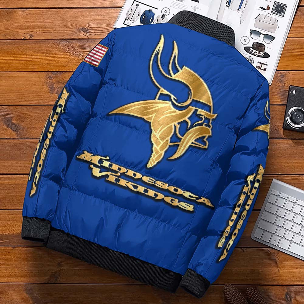 Minnesota Vikings WINJPJ15581