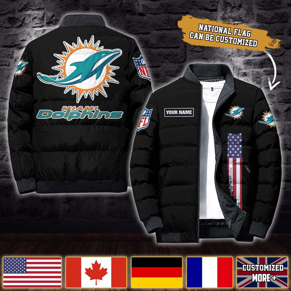Miami Dolphins WINJPJ19443