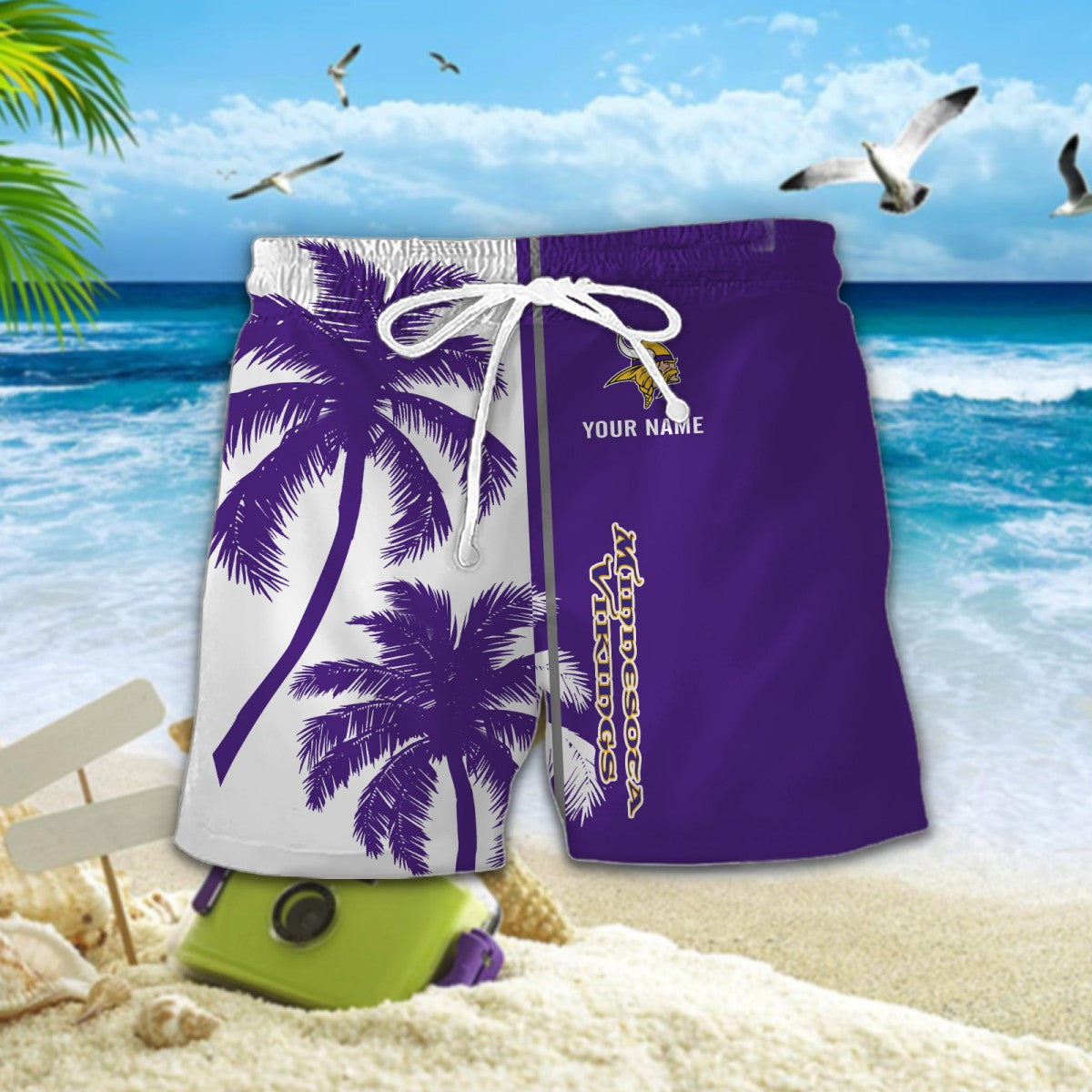 Minnesota Vikings WINQ90631