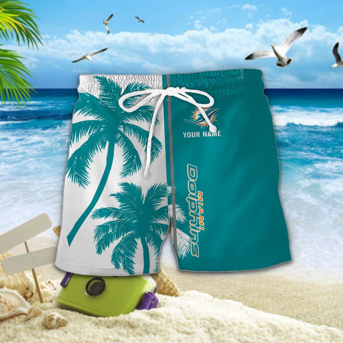 Miami Dolphins WINQ90630