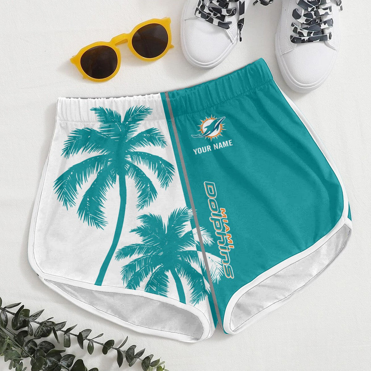 Miami Dolphins WINQ90630