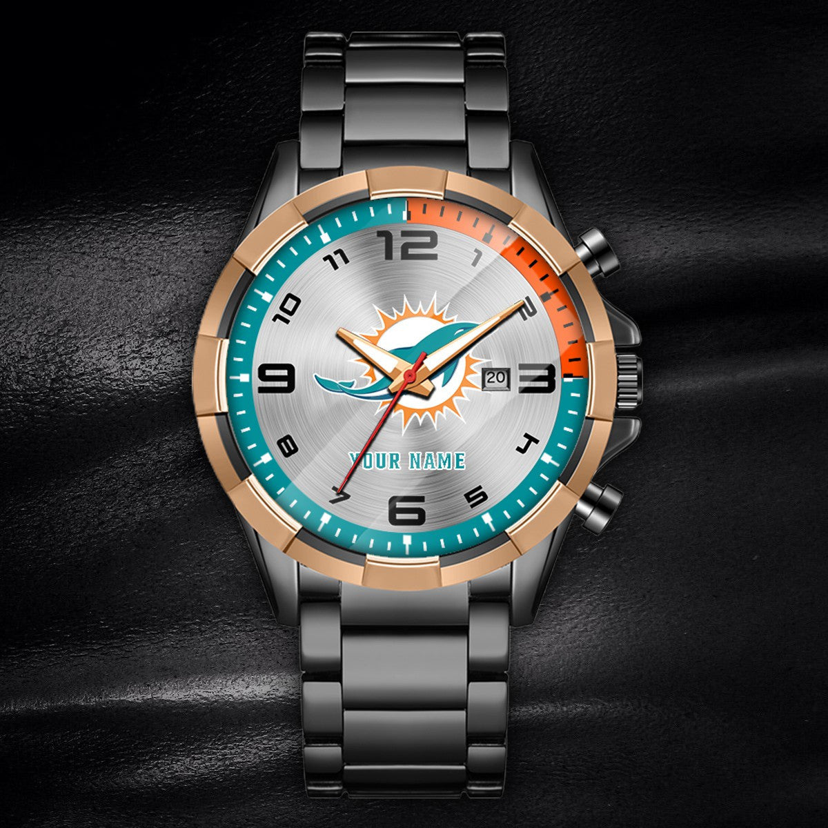 Miami Dolphins WINWATF10082