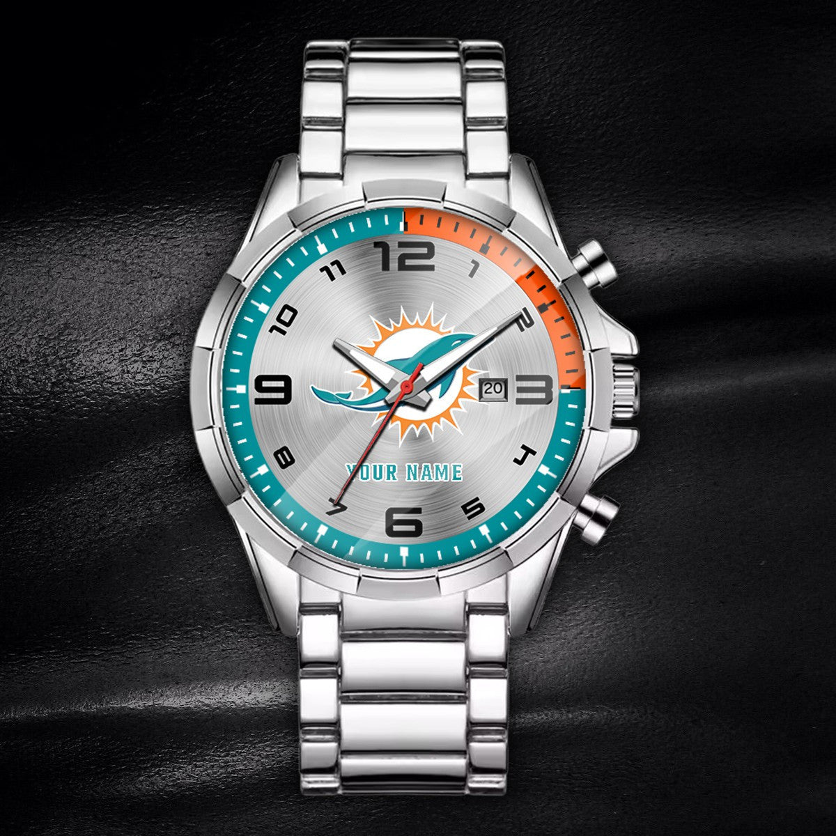 Miami Dolphins WINWATF10082