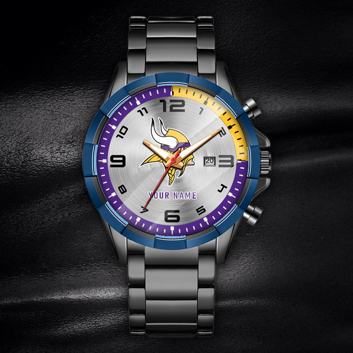 Minnesota Vikings WINWATF10083