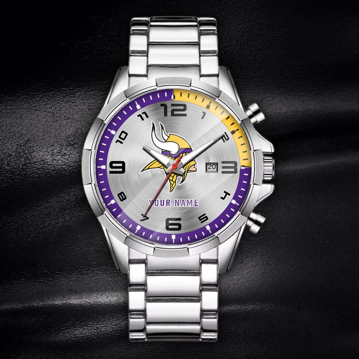 Minnesota Vikings WINWATF10083