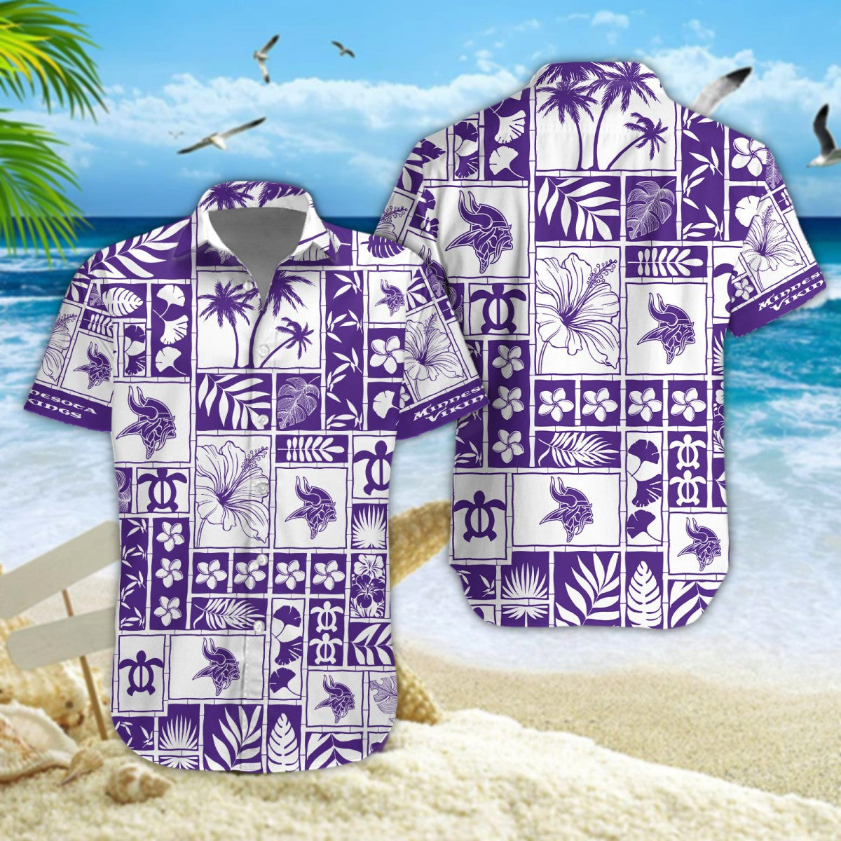 Minnesota Vikings WINQ90949