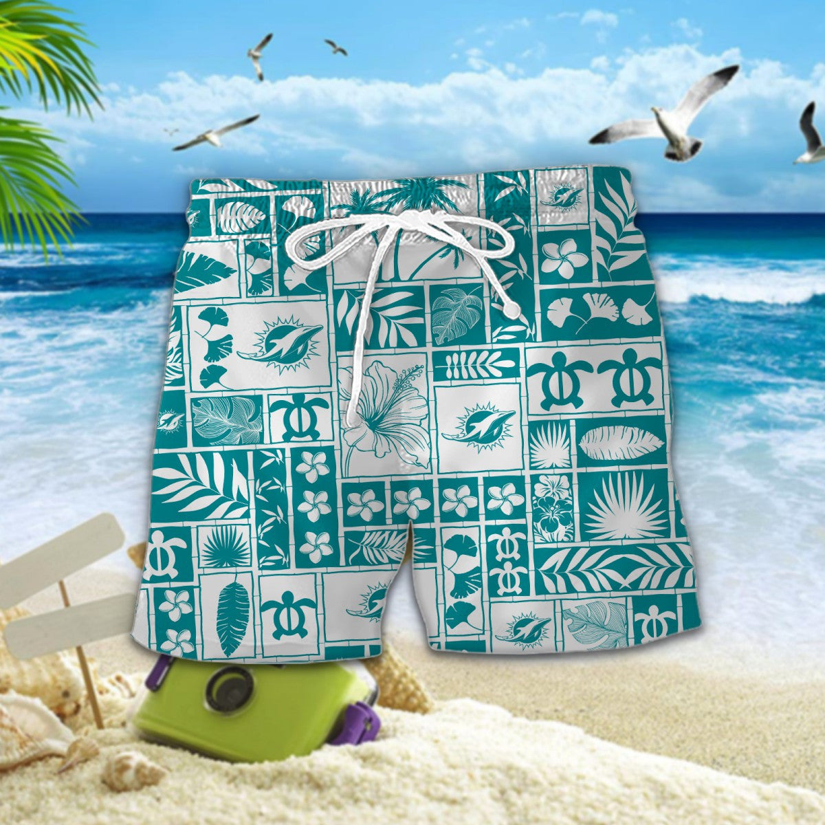 Miami Dolphins WINQ90948