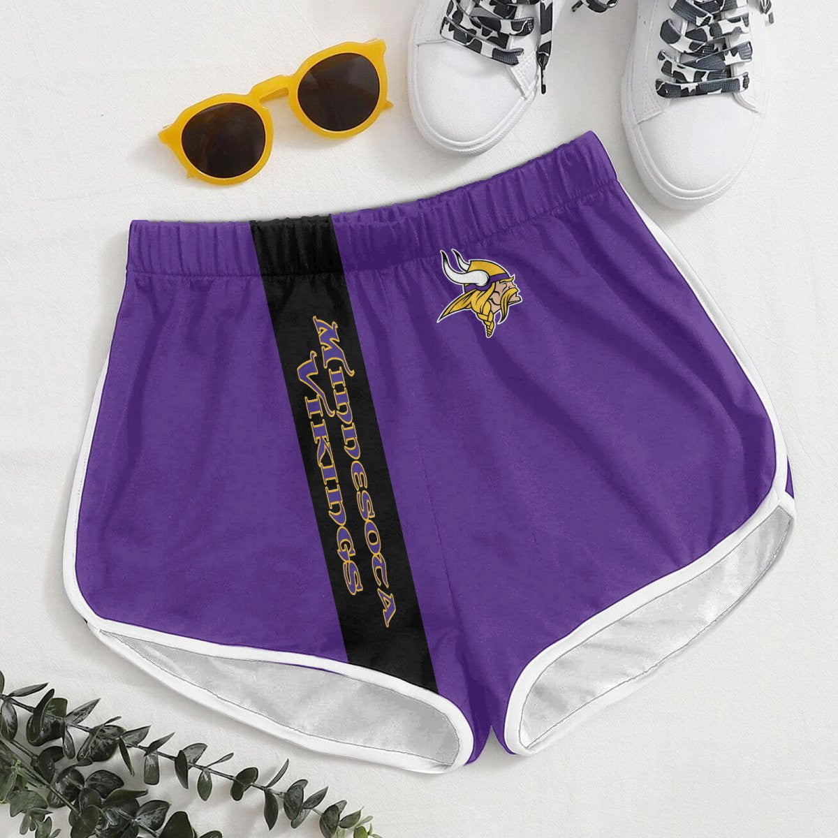 Minnesota Vikings DDQQ20165