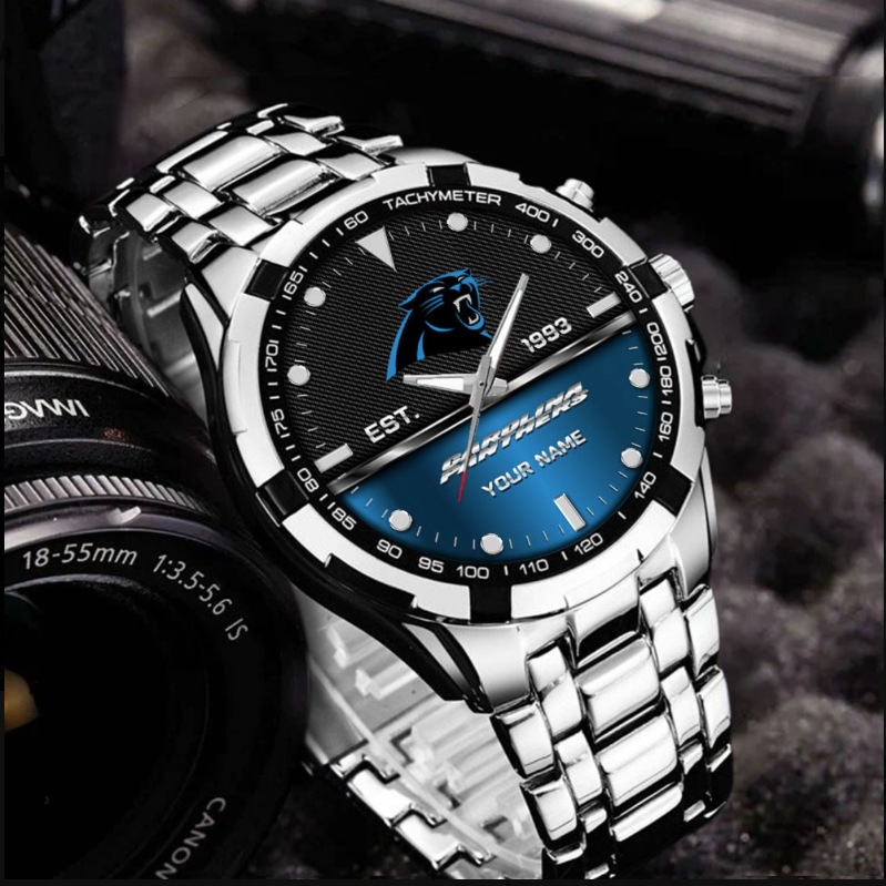 Carolina Panthers DTNWATK30292