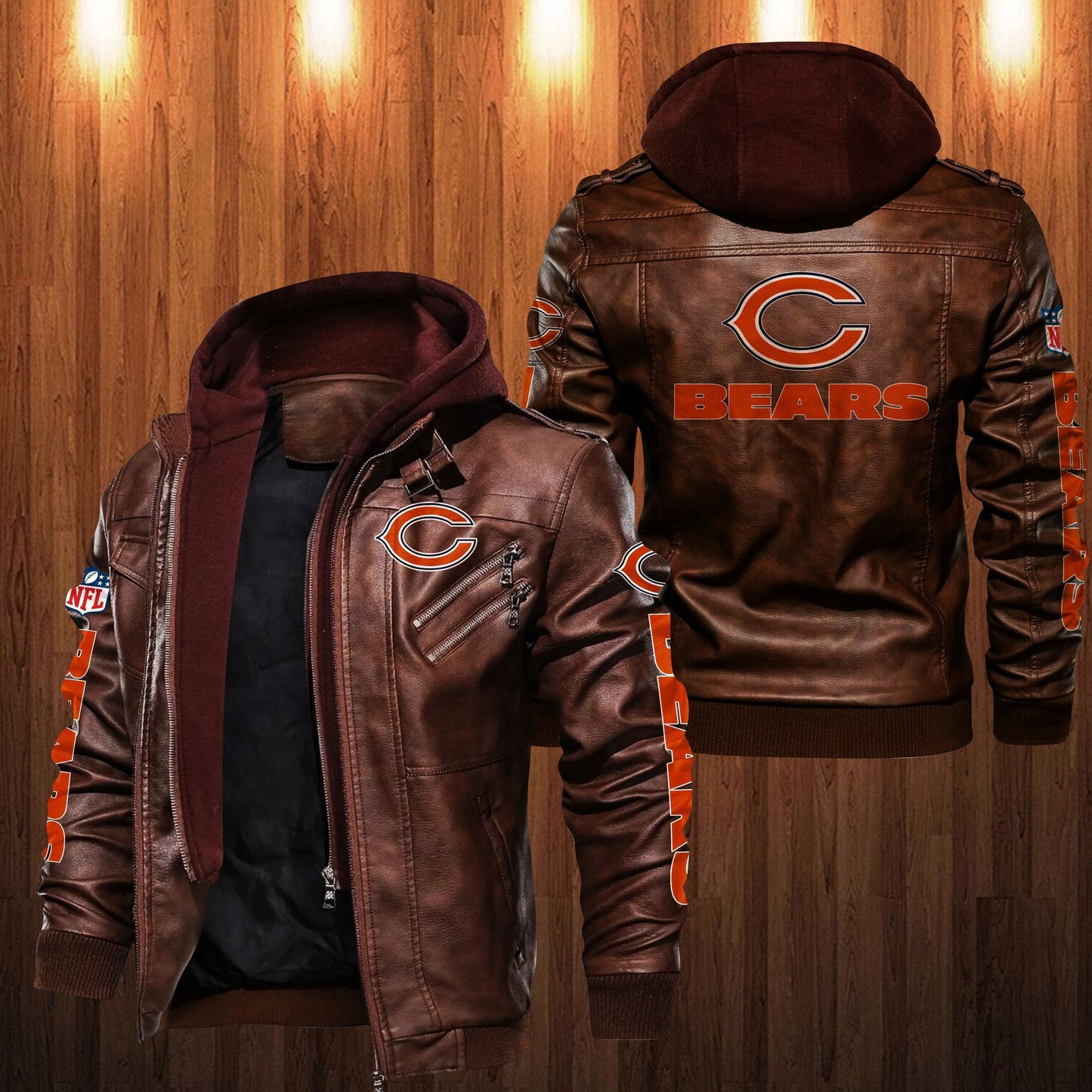 Chicago Bears HVKC1239