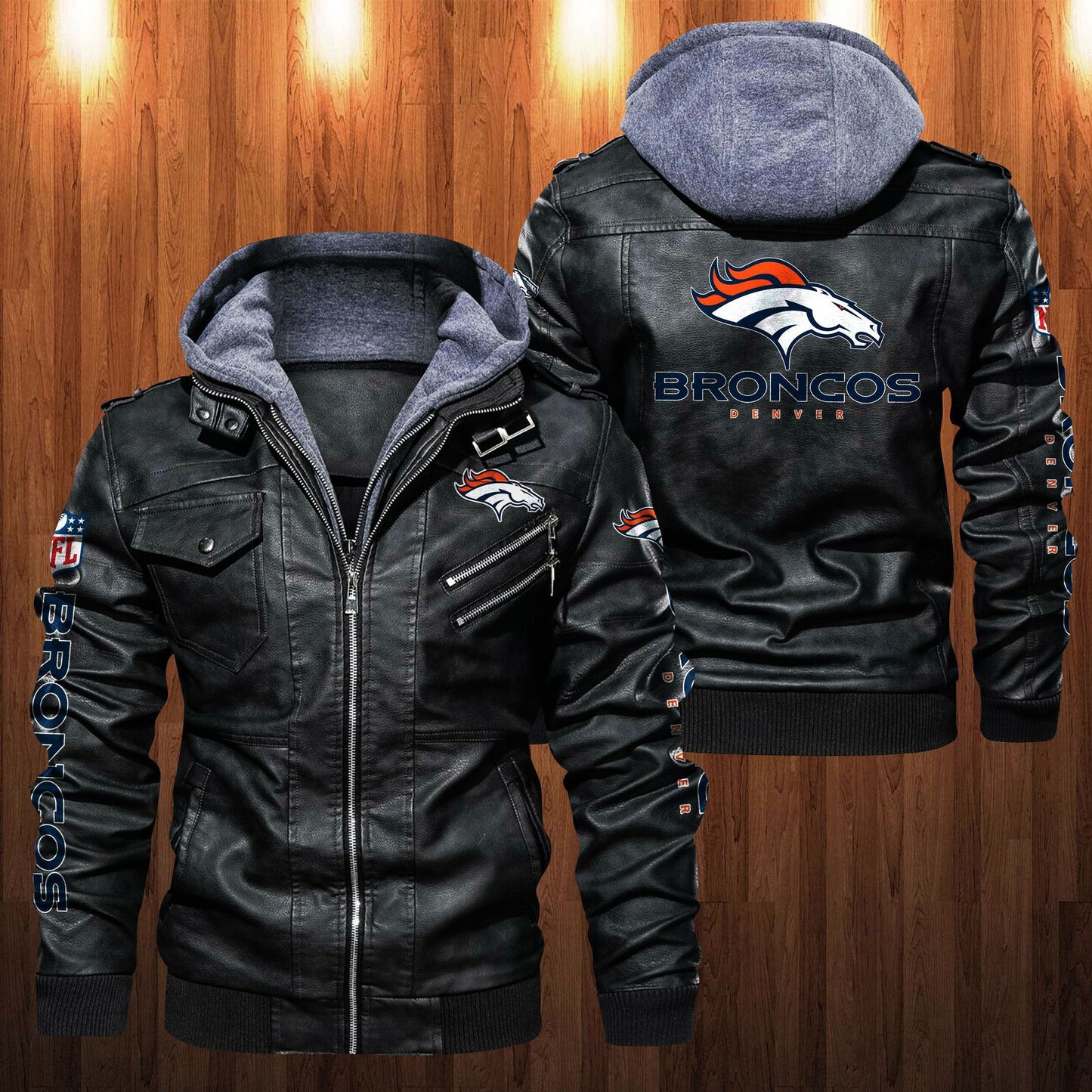 Denver Broncos HVKC1243