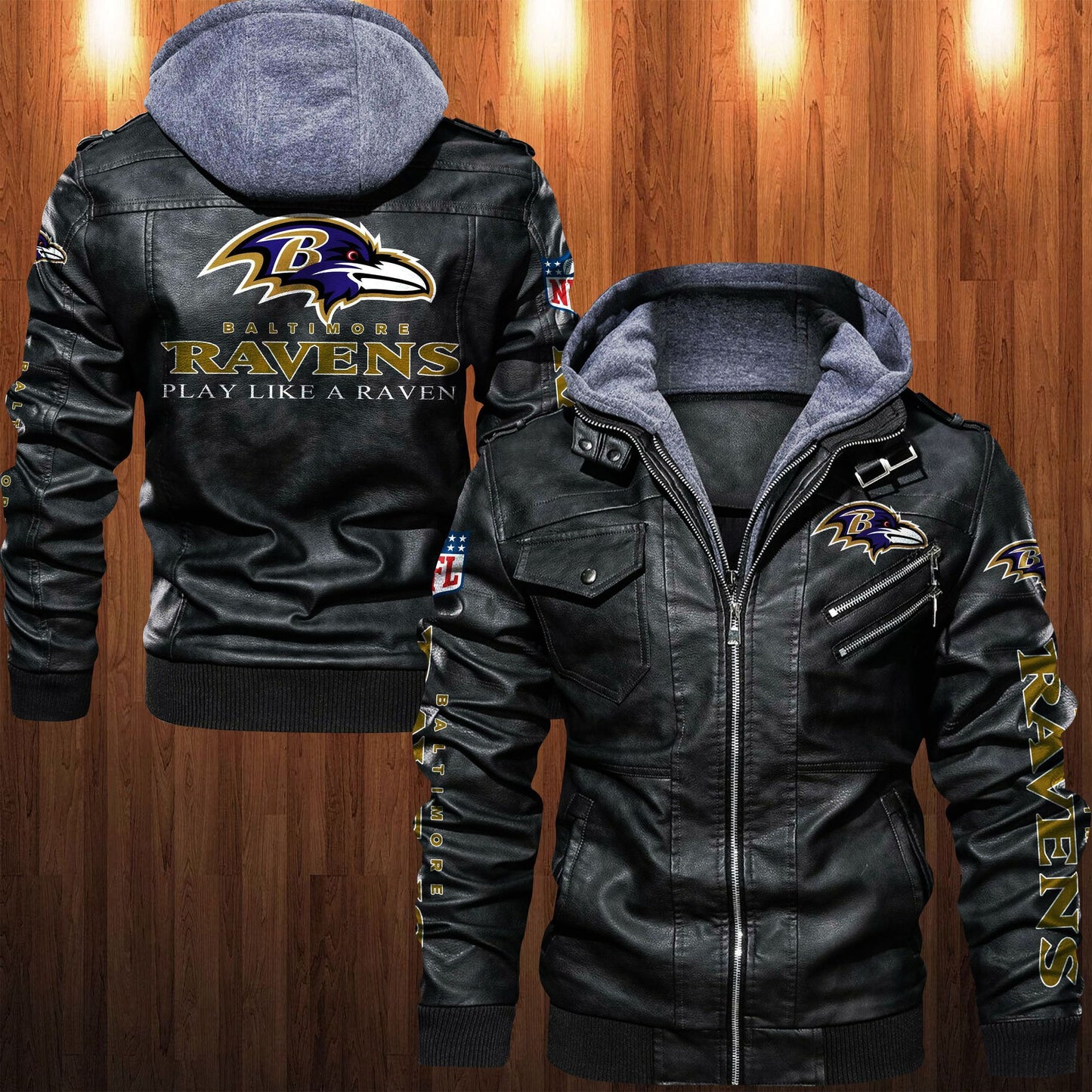 Baltimore Ravens HVKC1236