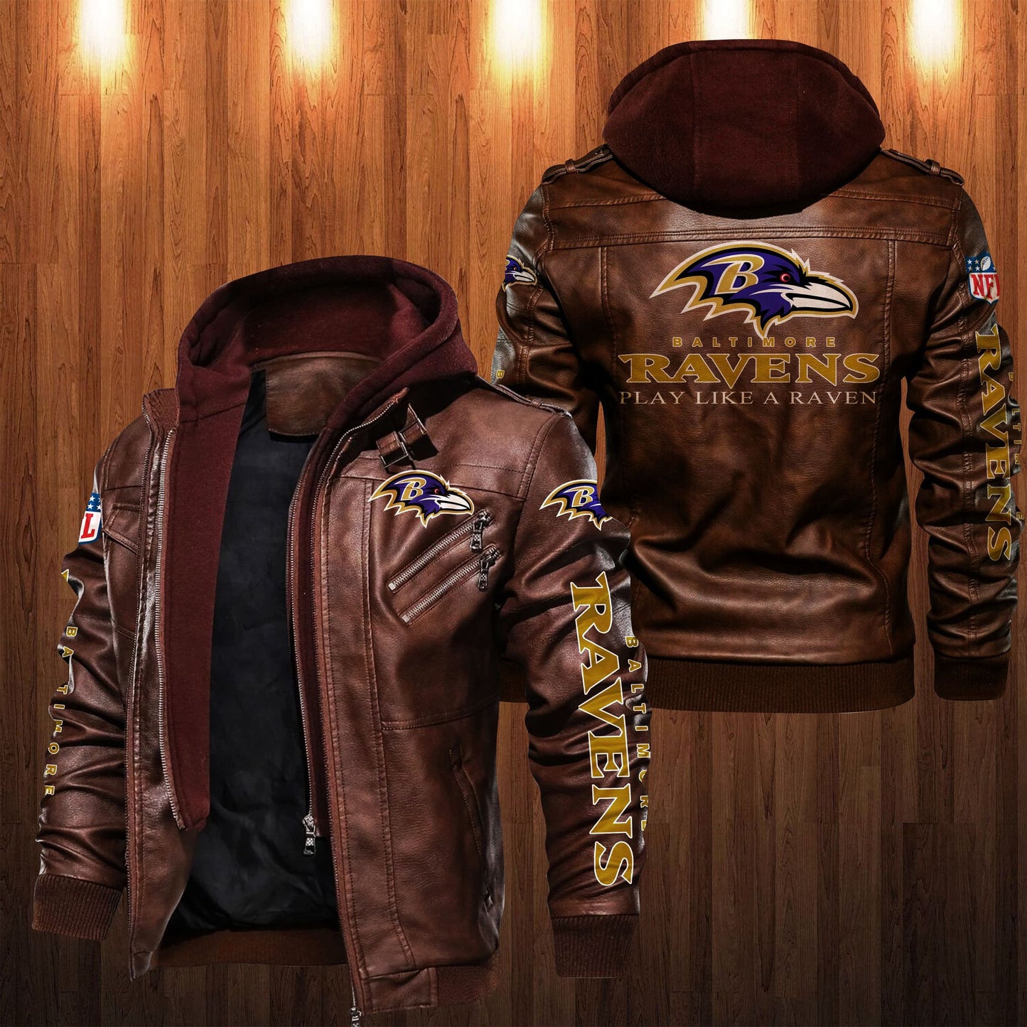 Baltimore Ravens HVKC1236