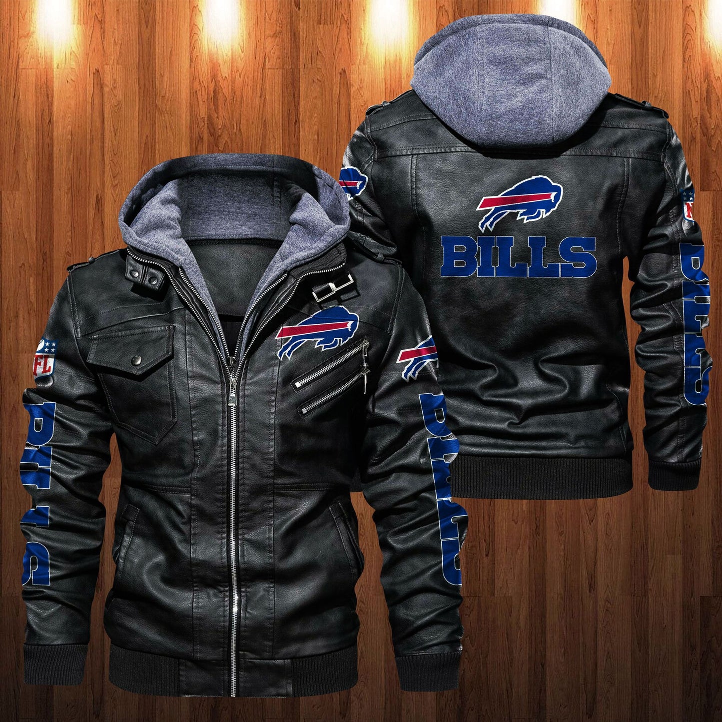 Buffalo Bills HVKC1237