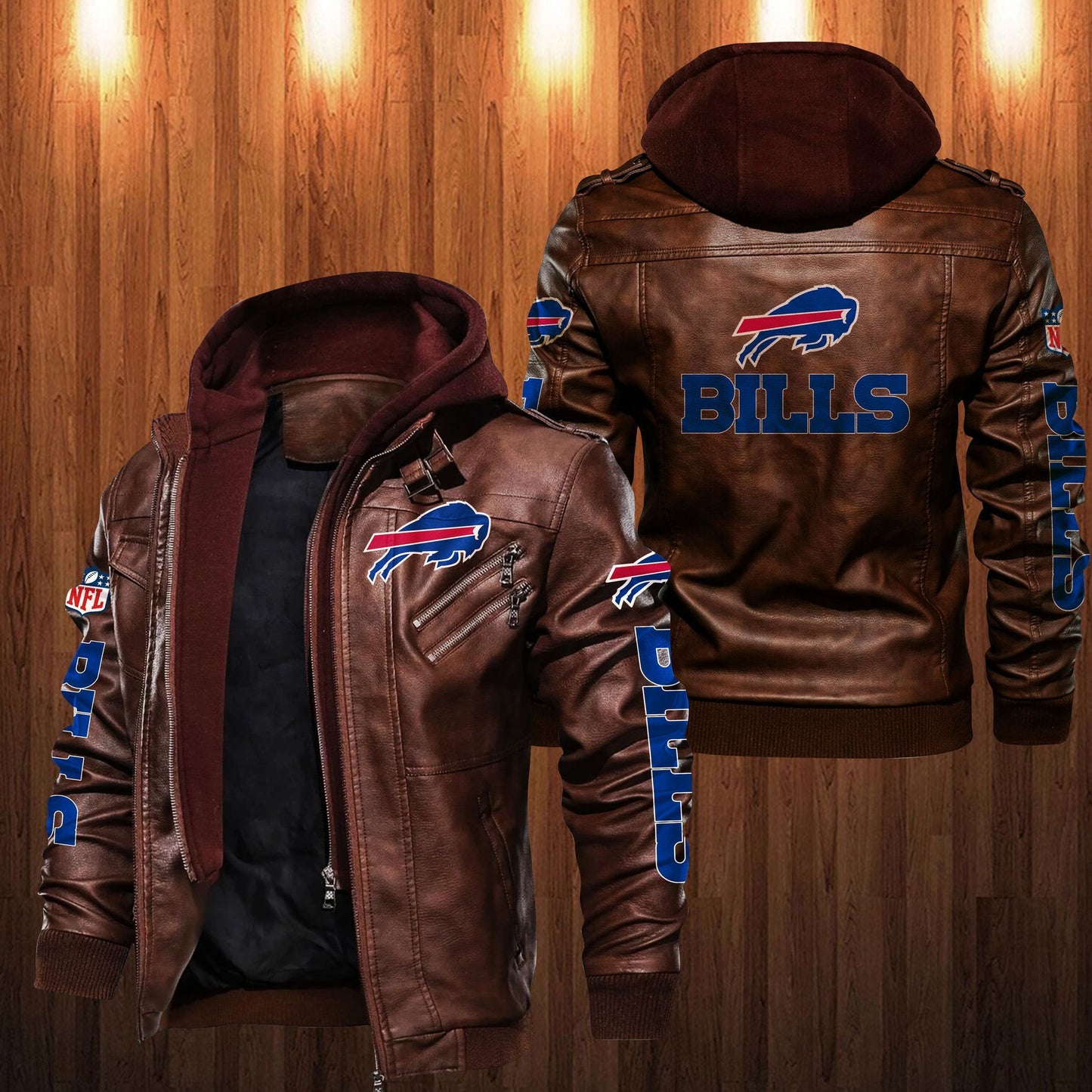 Buffalo Bills HVKC1237