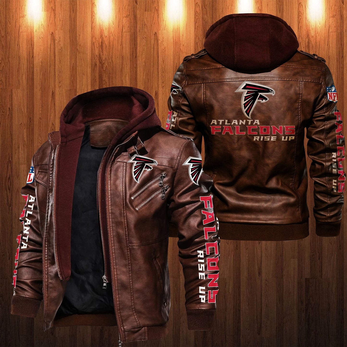 Atlanta Falcons HVKC1235
