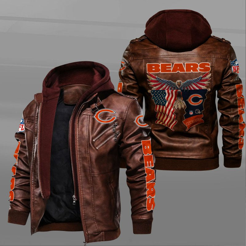 Chicago Bears HVKC7217
