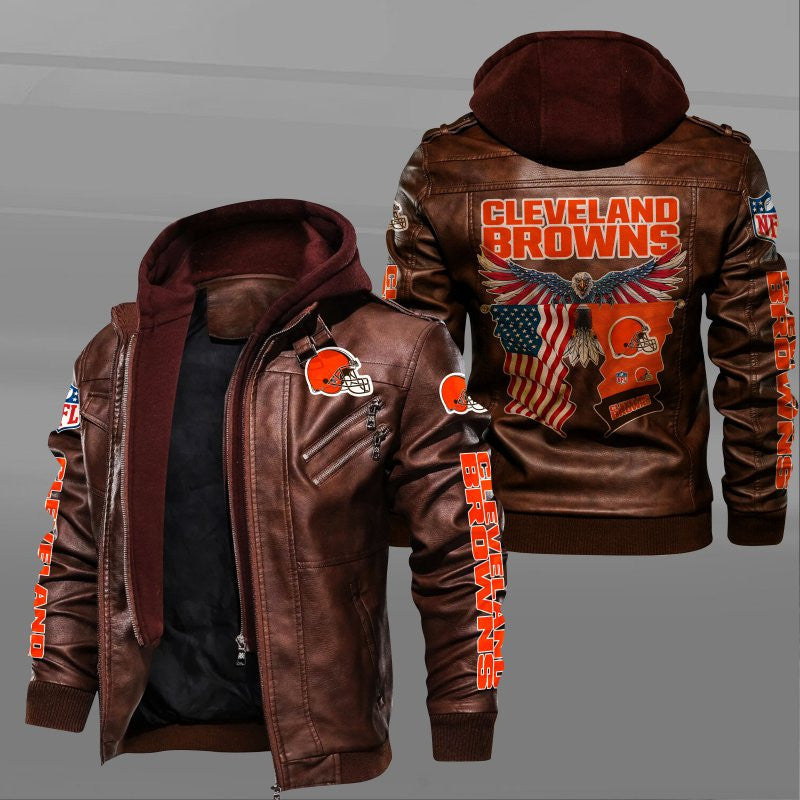 Cleveland Browns HVKC7219