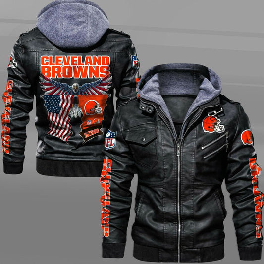 Cleveland Browns HVKC7219
