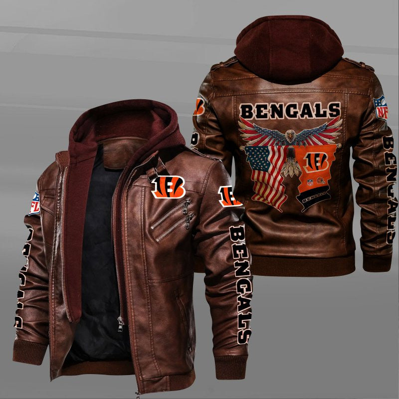 Cincinnati Bengals HVKC7218
