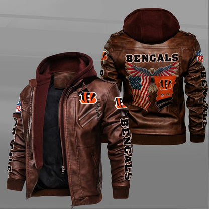 Cincinnati Bengals HVKC7218
