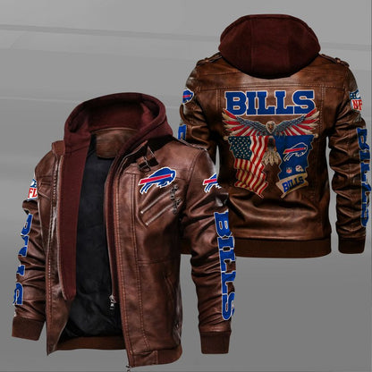 Buffalo Bills HVKC7215