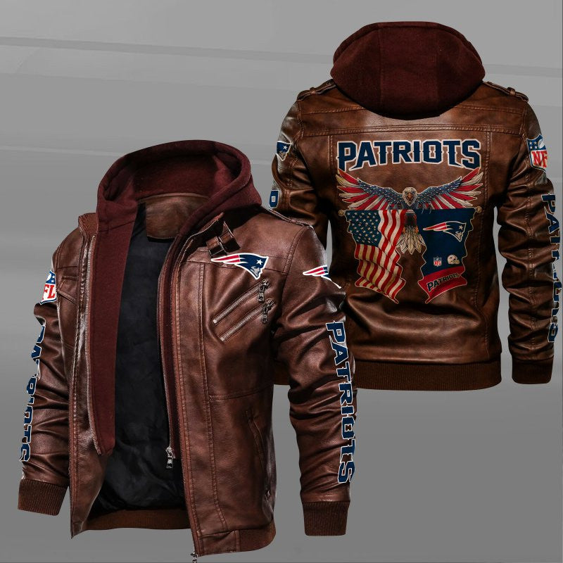 New England Patriots HVKC7232
