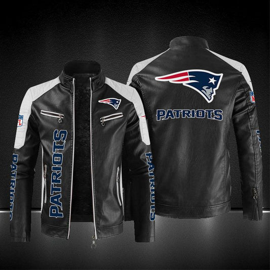 New England Patriots PTITH078