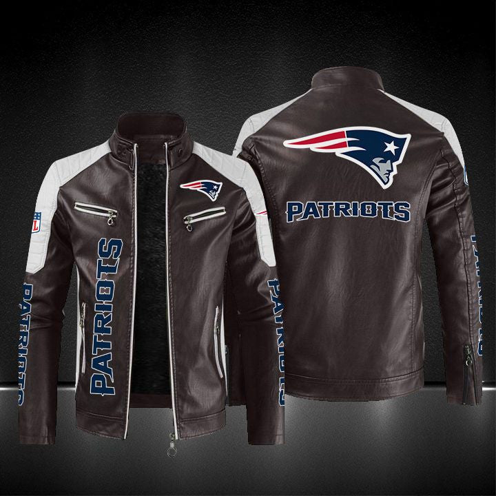 New England Patriots PTITH078
