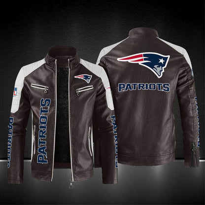 New England Patriots PTITH078