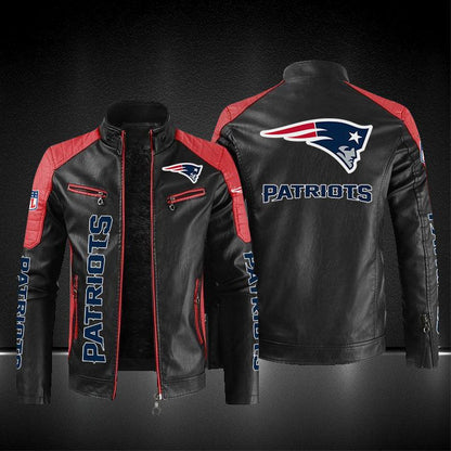 New England Patriots PTITH078
