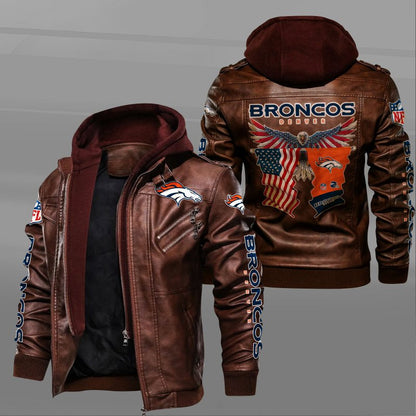Denver Broncos HVKC7221