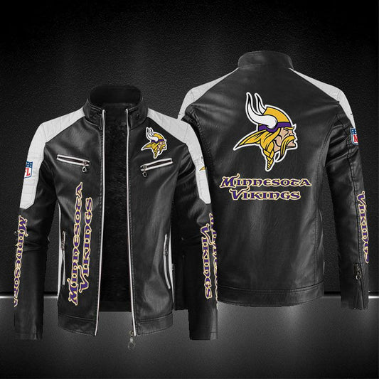 Minnesota Vikings PTITH077