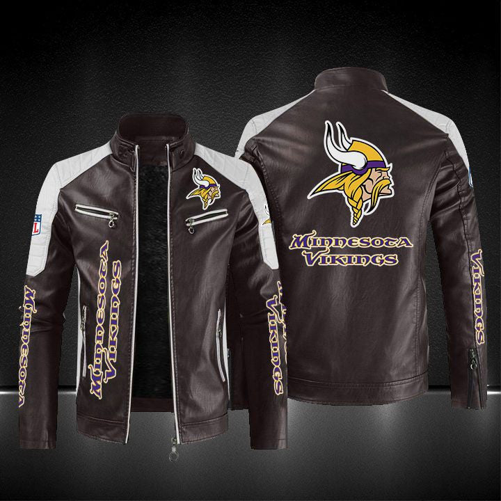 Minnesota Vikings PTITH077