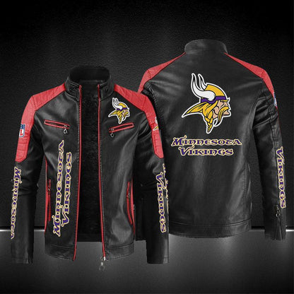 Minnesota Vikings PTITH077