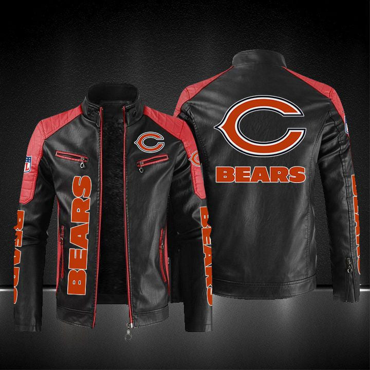 Chicago Bears PTITH063