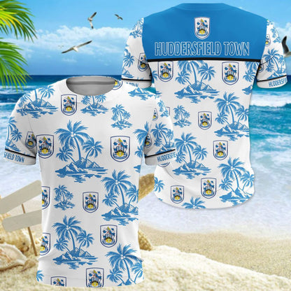 Huddersfield Town A.F.C WINQ1269