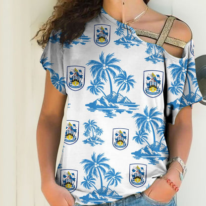 Huddersfield Town A.F.C WINQ1269