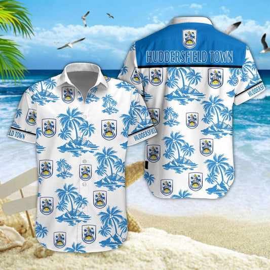 Huddersfield Town A.F.C WINQ1269