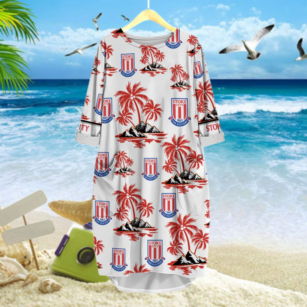 Stoke City WINQ1280