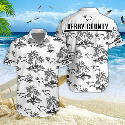 Derby County WINQ1267