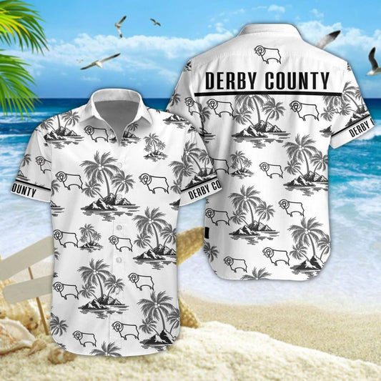Derby County WINQ1267
