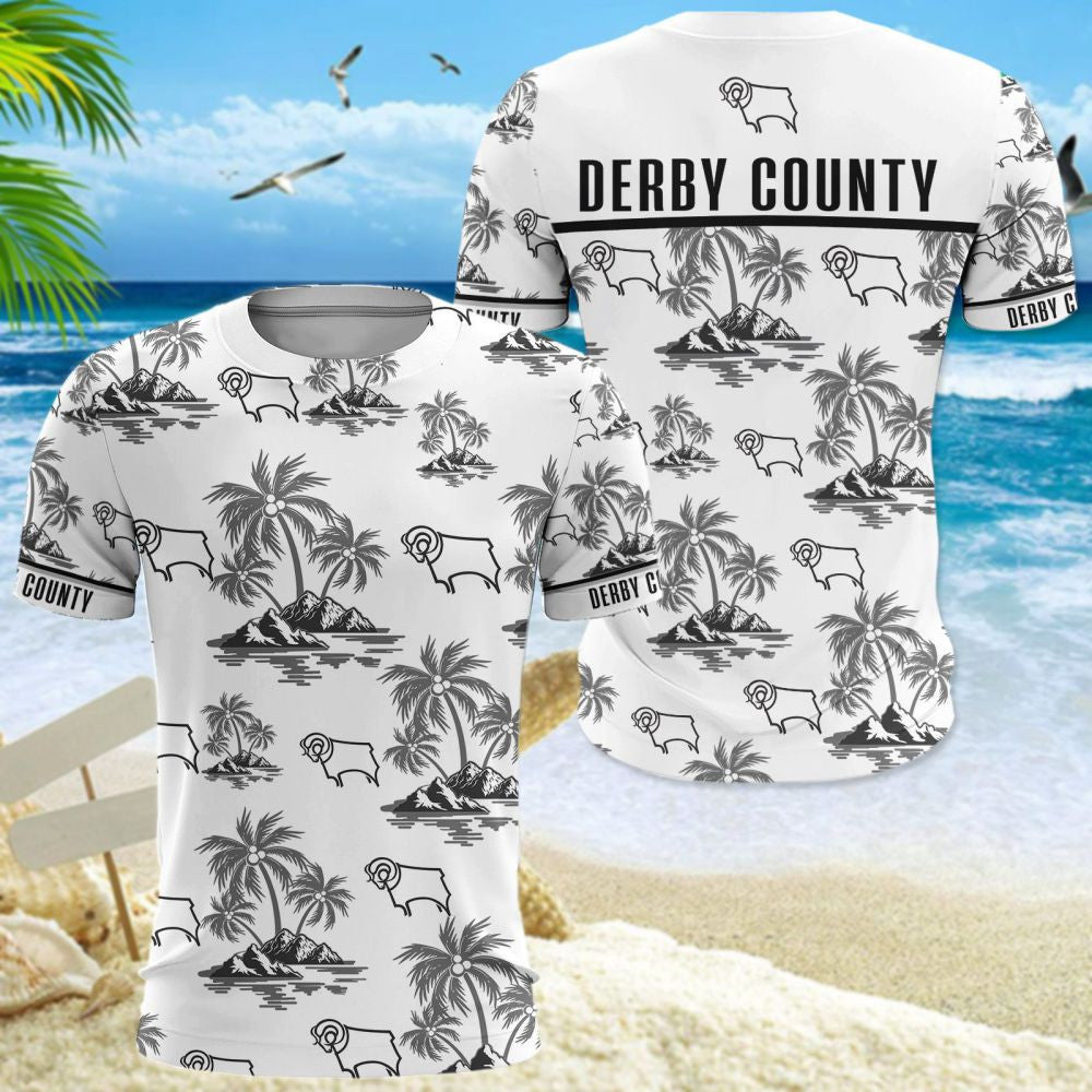 Derby County WINQ1267
