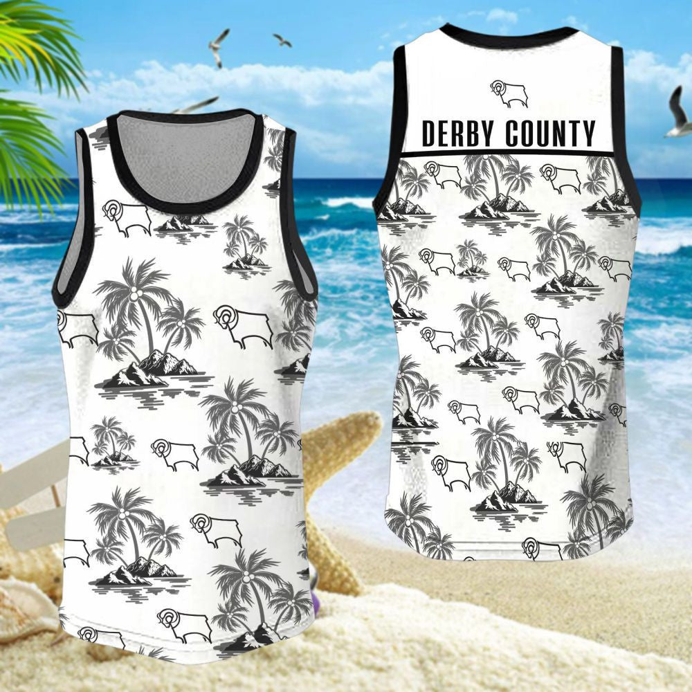 Derby County WINQ1267
